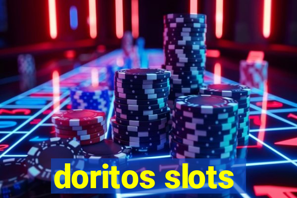 doritos slots